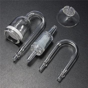 STARSIDE Aquarium CO2 Diffuser