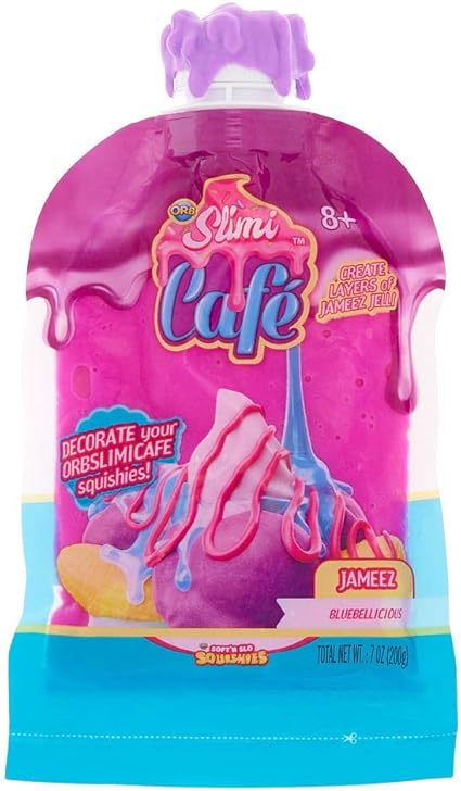 orb slimi cafe amazon