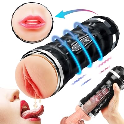 Male Masturbator Cup,Electric Vibrating Pocket Pussy Nepal | Ubuy
