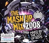 Ministry of Sound: Mash Up Mix 2008