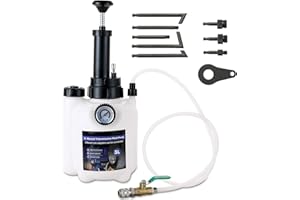 DASBET 3L Manual Transmission Oil Transfer Pump Kit | Transmission Fluid Pump Kit, Fluid Transfer Pump, Manual Oil Pump Oil F
