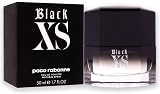 Paco Rabanne Paco Black XS Homme Eau De Toilette Spray 50ml New view 4