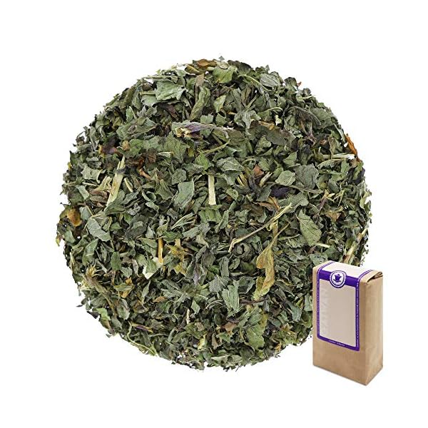 Pfefferminze - Bio Kräutertee lose Nr. 1172 von GAIWAN, 1 kg