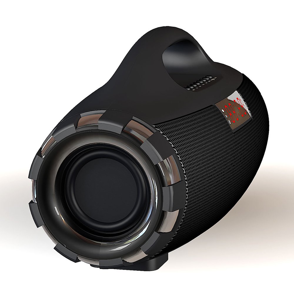 thump 2 12 watt speaker