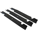 Toro 115-9650-03 Hi Flo Blade Kit (Set of 3)