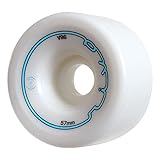 Riedell Sonar Riva Wheels - Quad Roller Skate