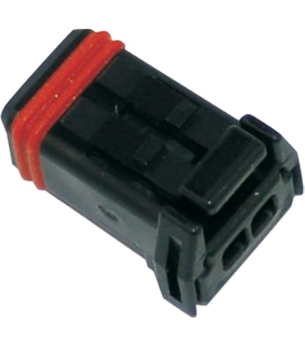 【juntamページ】 Amazon.com: Namz Custom Cycle OEM Type Connectors - 4