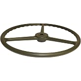 Crown Automotive Steering Wheel Steering