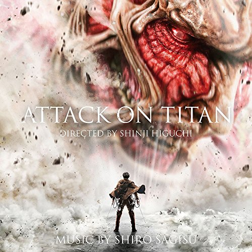 Attack on Titan - Attack On Titan / O.S.T. - Zortam Music