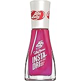 Sally Hansen Sally Hansen Insta Dri Nail Color X Jelly Belly, Jewel Very Cherry.31 Fl Ounce, 071, 0.31 Fl Ounce