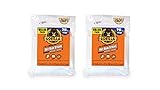 Gorilla Hot Glue Sticks, Clear Glue, Mini Size