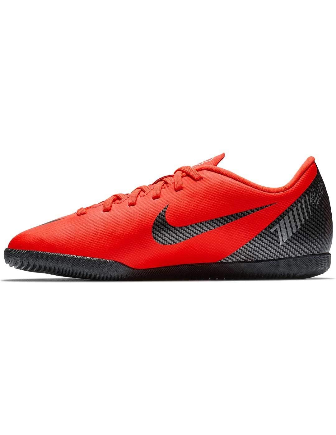 Nike Jr. Mercurial VaporX 12 Club CR7 IC
