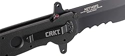 CRKT M21-14SFG Folding Knife with Liner