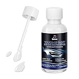 Car White Paint Touch Up Cars Scratch Repair for