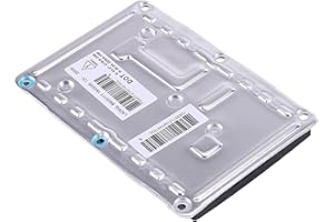 O-NEX Xenon D1S 35W HID Headlight Ballast 89035113 LAD5GL 4-PIN Factory OEM Direct Replacement Control Unit Module Fits for Cadillac CTS SRX for Volvo S60 V70