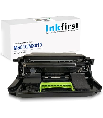 Toner Per Stampante Lexmark MS521dn Originali, Compatibili - Foto 8