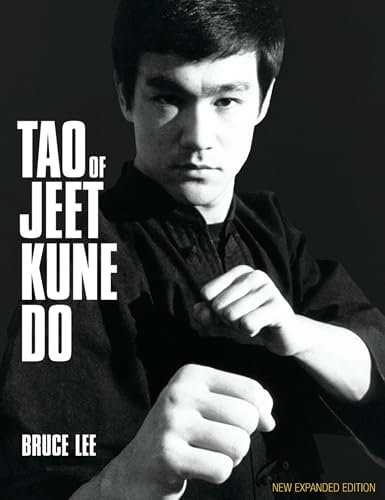 Bruce Lee Jeet Kune Do: Bruce Lee's Commentaries on the Martial