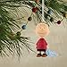 Hallmark Hallmark Christmas Ornaments Peanuts Linus with Blanket