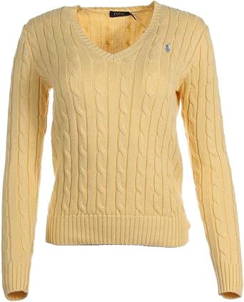 polo ralph lauren kimberly long sleeve sweater