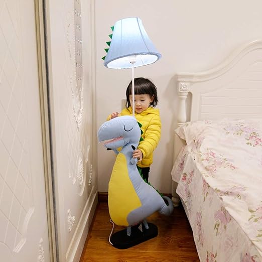 Amazon Com Rxy Lamp Table Lamp Bedside Lamp Bedroom Ins Girl