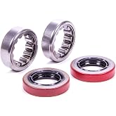 Strange Engineering A3120K Axle Bearing and Seal Kit for GM Cars