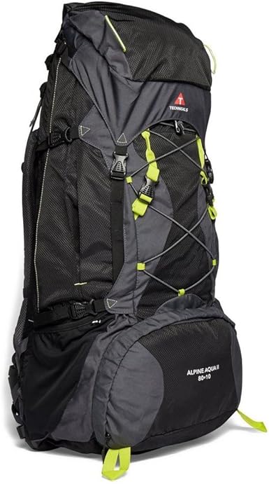 technicals rucksack