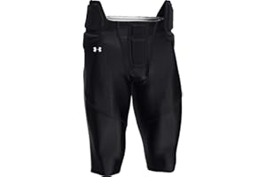 Under Armour Gameday Integrated Football Pant Youth