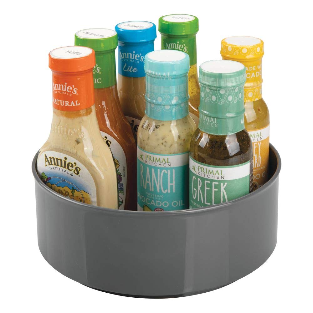 Best Refrigerator Condiment Packet Organizer