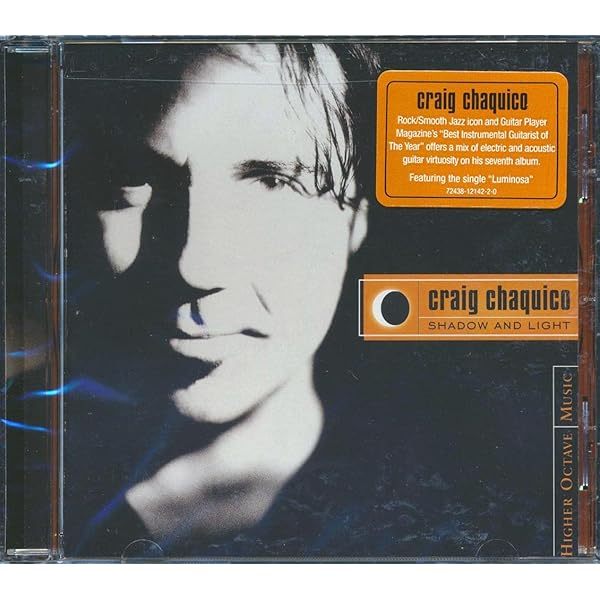 Chaquico, Craig - Midnight Noon - Amazon.com Music