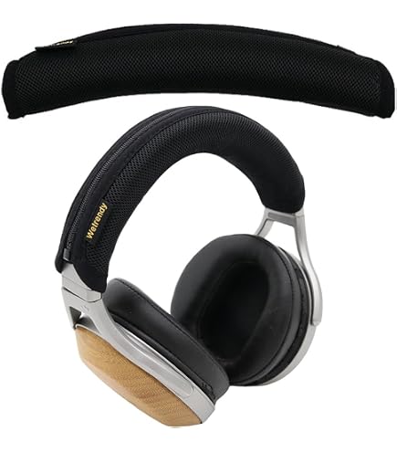 Amazon.com: YDYBZB® Replacement Head Cushion Headband Compatible