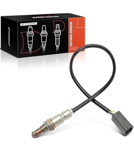 Amazon.com: Denso Air/Fuel Sensor - 234-5059 : Automotive