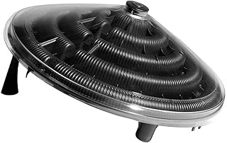 well2wellness® Pool Solarheizung Poolheizung Solar 'Sunny'