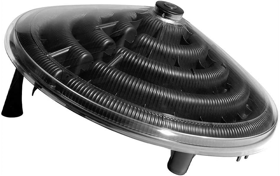 well2wellness® Pool Solarheizung Poolheizung Solar 'Sunny'