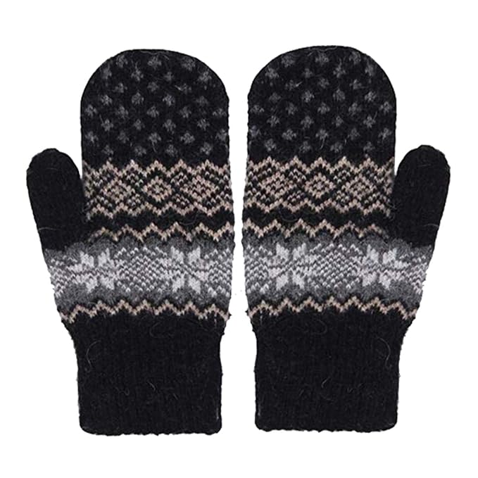 winter mittens