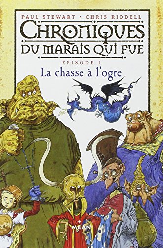 La  chasse à l'ogre