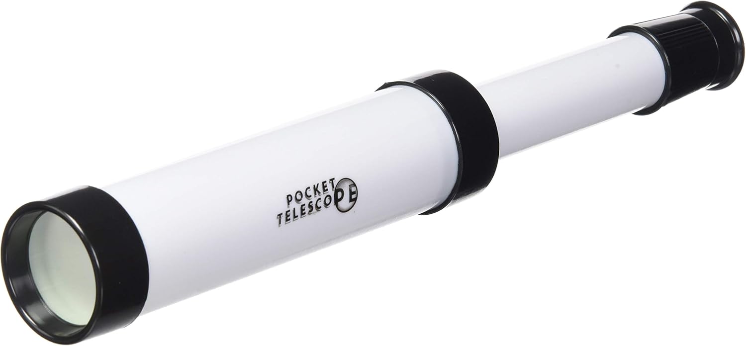 most powerful handheld telescope