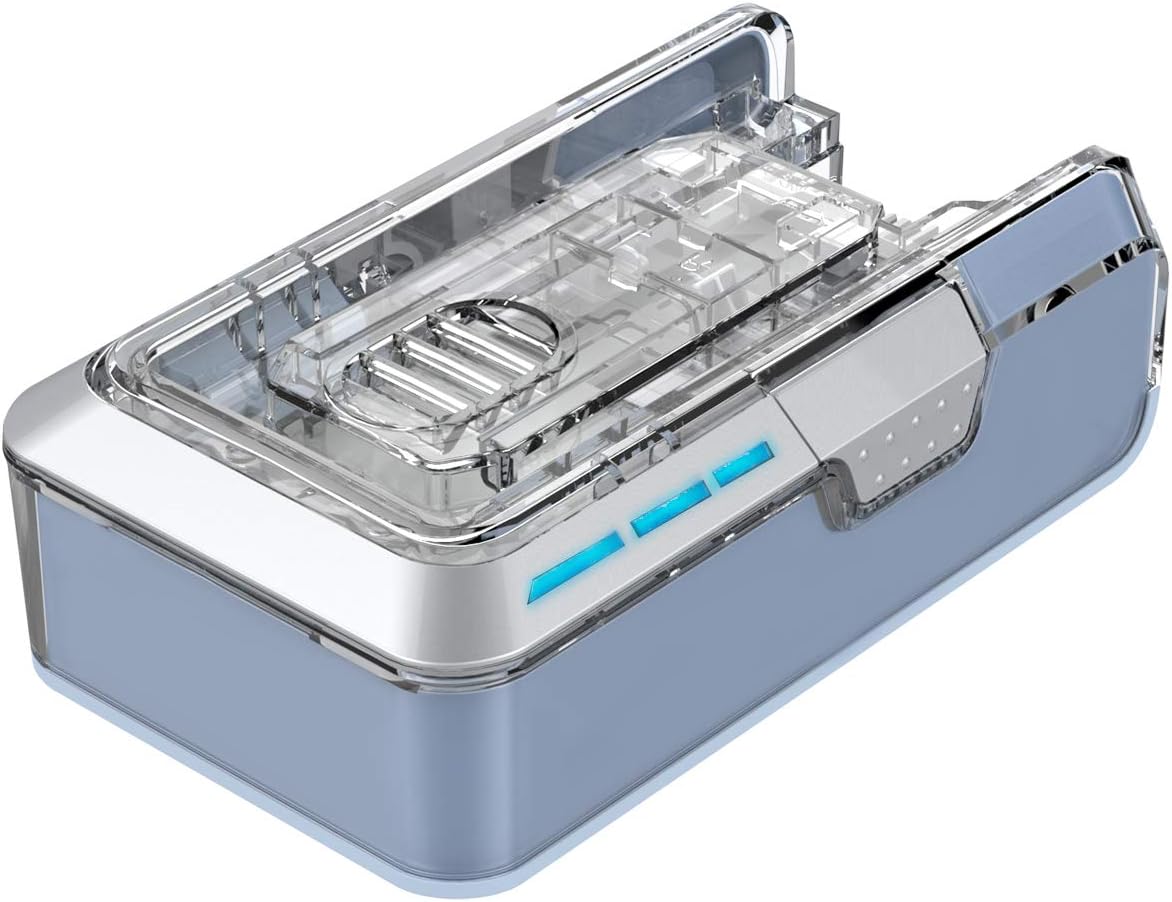 Best Replacement Battery Pack For Electrolux Ergorapido