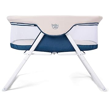 detachable bassinet