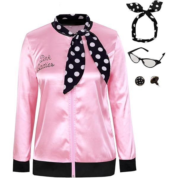 50s cotton jacket PINK 襤褸 50s cotton jacket PINK 襤褸 50s cotton jacket PINK 襤褸 Retro 50s