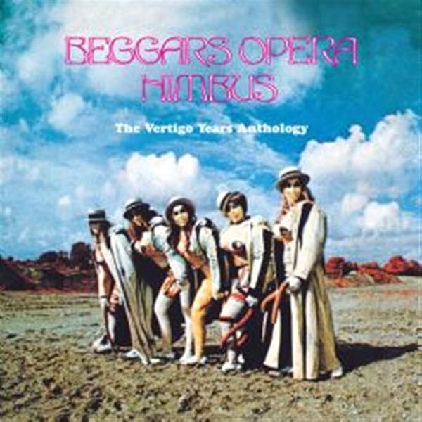 BEGGAR's OPERA - Act One / Waters of Change - Amazon.com Music