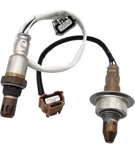すー Amazon.com: Denso 234-9107 Air Fuel Sensor : Automotive