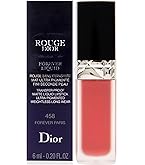 Christian Dior Rouge Dior Forever Liquid Matte Lipstick - 100