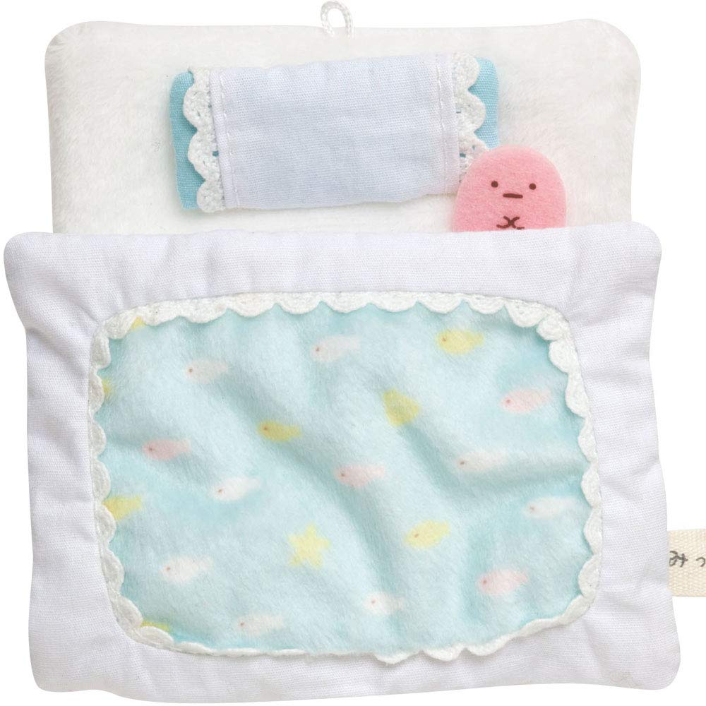 MR71802 すみっコぐらし てのりぬいぐるみふとん商品画像