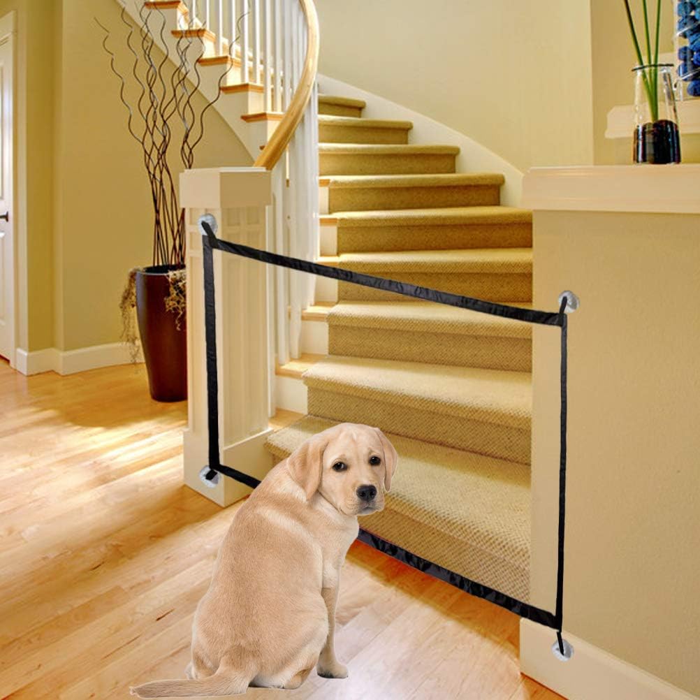 foldable stair gate