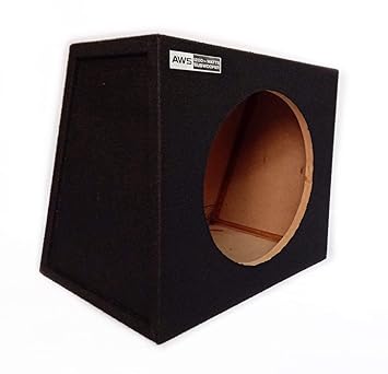 passive studio monitor speakers