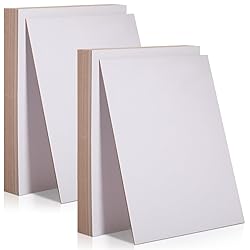 50 Pcs Book Board, Binders Board Chipboard Designer
