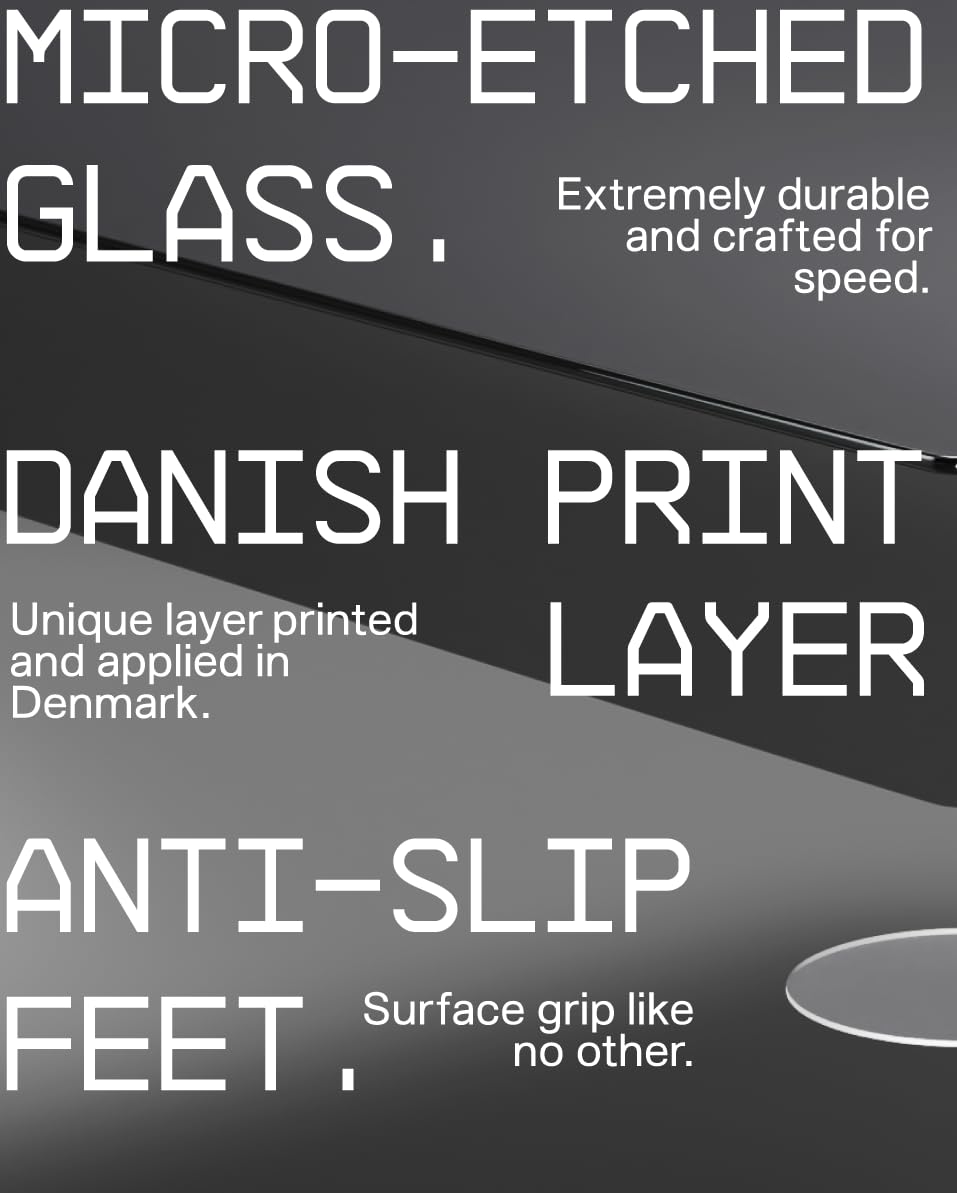 Mua SkyPAD Glass 3.0 Gaming Mouse Pad Professional Large Mouse Mat