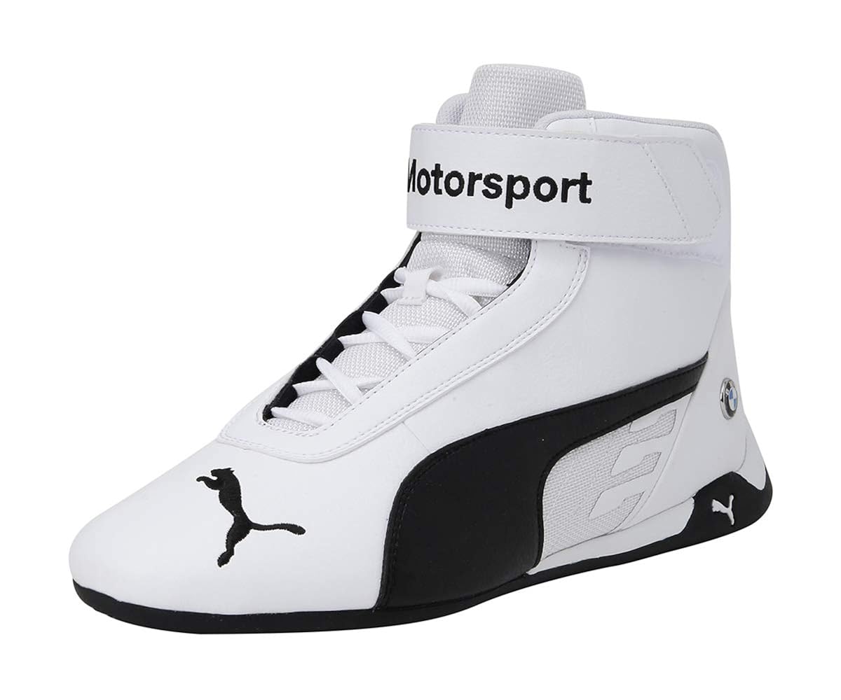 puma bmw boots