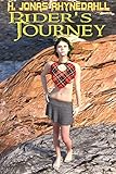 Rider's Journey (Chronicle of the Rider Book 2)