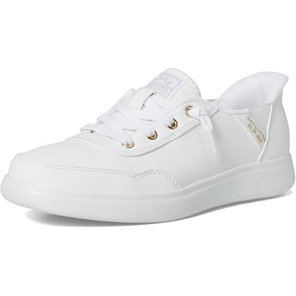 Amazon.com | Skechers Women's Hands Free Slip-ins Bobs Squad